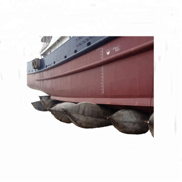 boat accessories natural rubber inflatable marine airbags